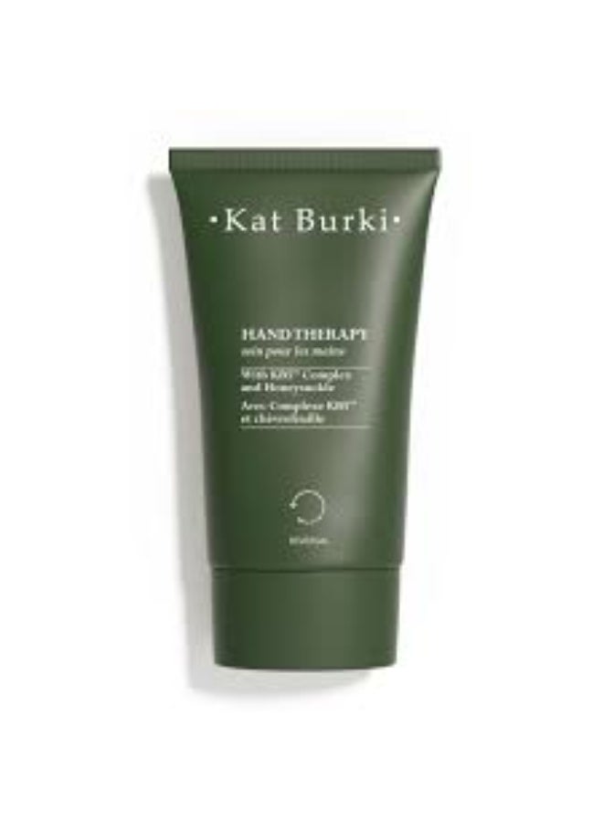 Kat Burki Hand Therapy 130ml - Image 1